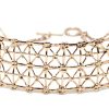 Gasometer cHoker- gold – C – 02 -01 – G