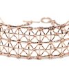 Gasometer cHoker- pink gold – C – 02 -01 – G