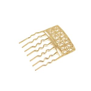 Pettinino gasometro oro