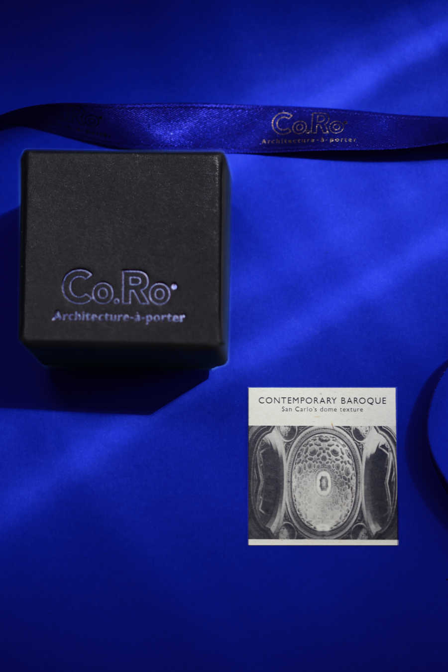 Contemporary Garanzia