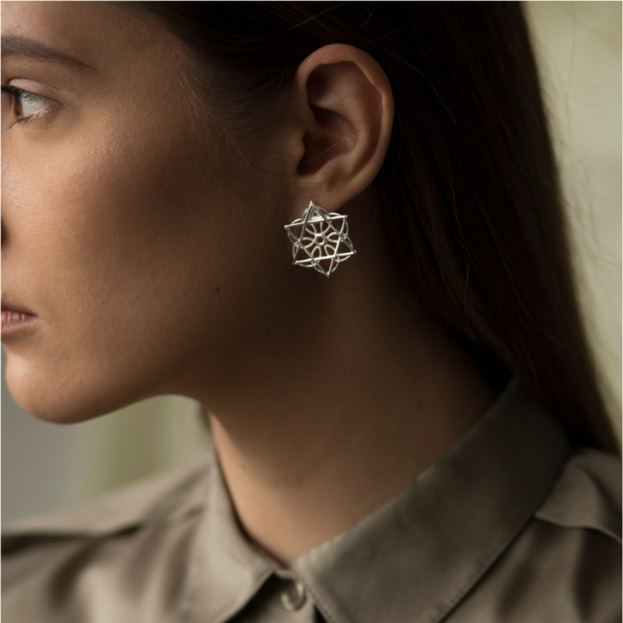 Sant’Ivo Alla Sapienza Silver 1