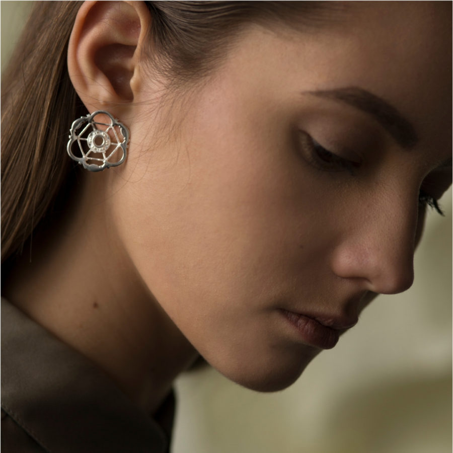 Sant’Ivo Alla Sapienza Silver 2