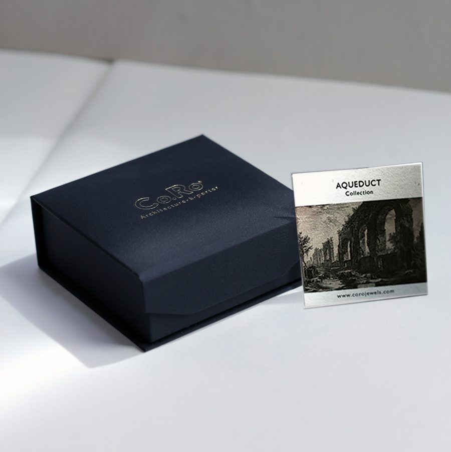 Scatola media Acquedotto