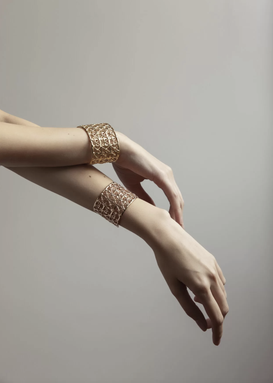 Gasometro Low Cuff 3