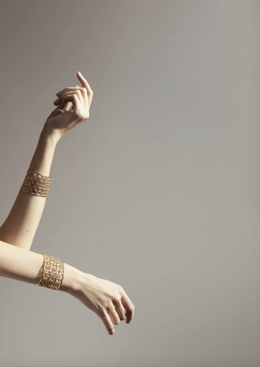 Gasometro Low Cuff 4