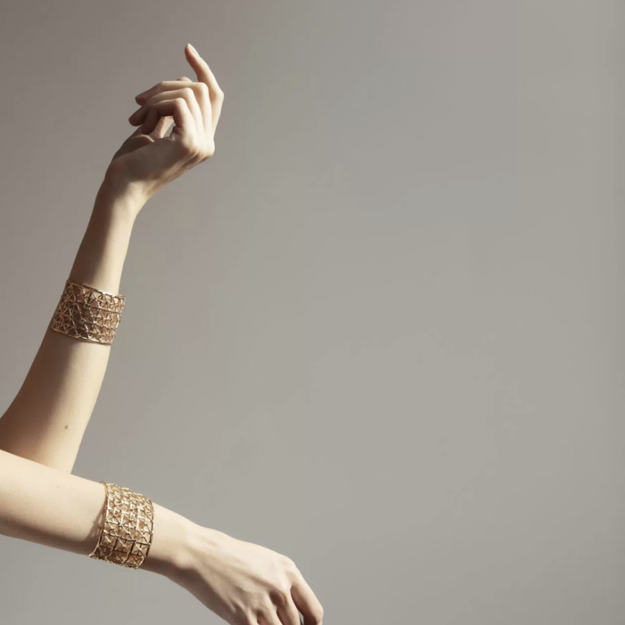 Gasometro Low Cuff 4