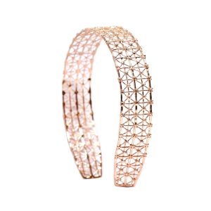 Cerchietto Gasometro rosa