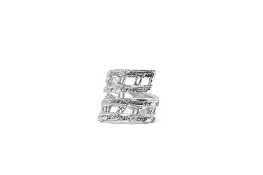 Contrarie Barberini silver