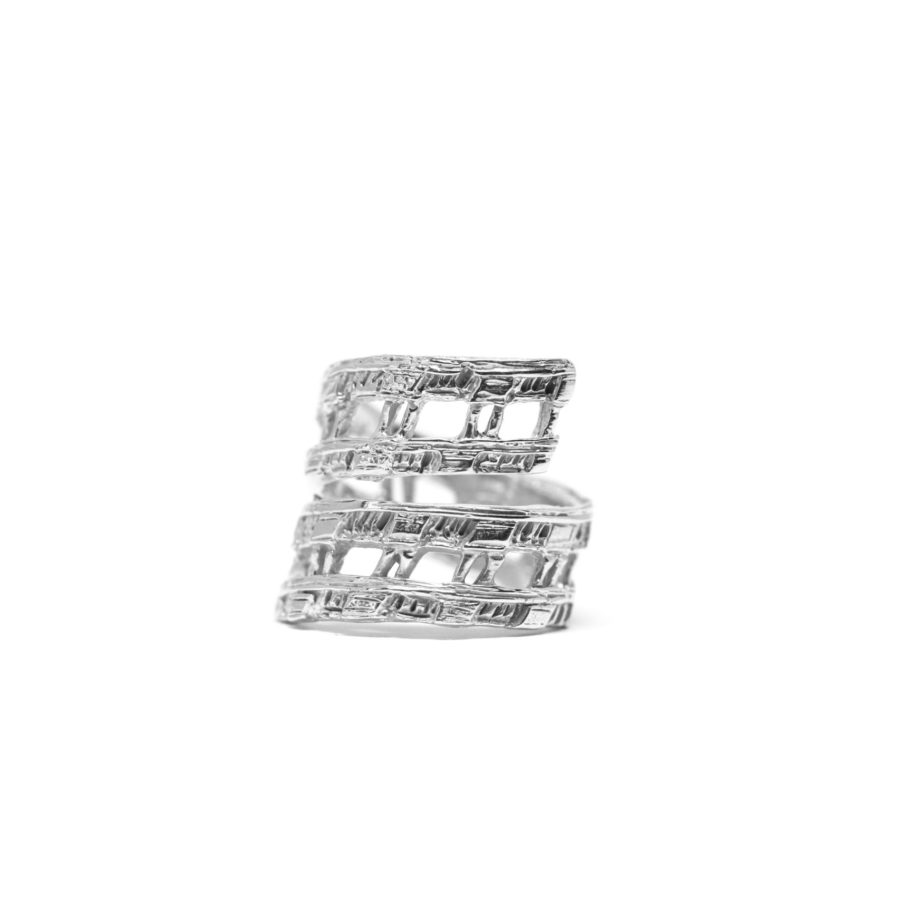 Contrarie Barberini silver