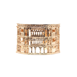 Ca’ d’Oro Cuff