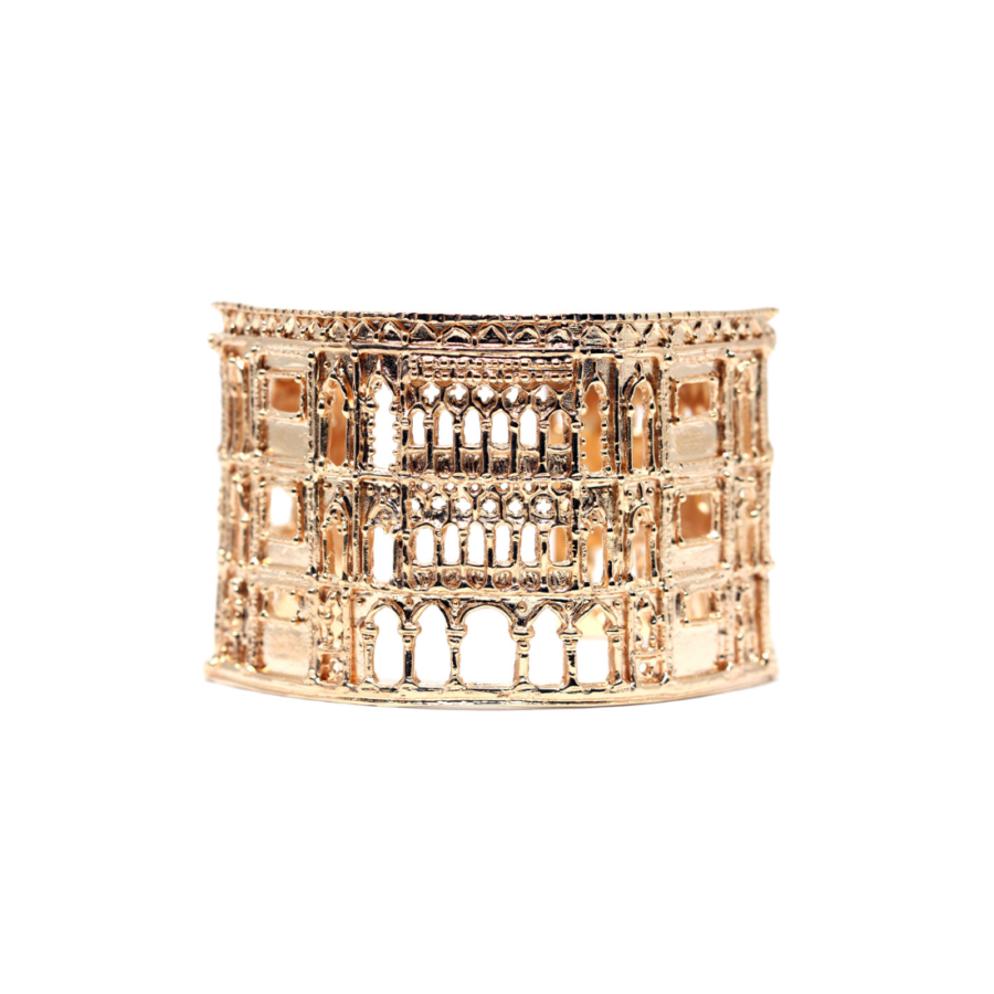 Ca’ d’Oro Cuff
