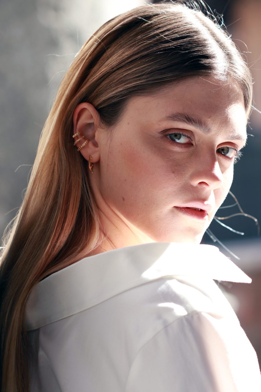 indossato cerchietti venezia e monorecchino venezia