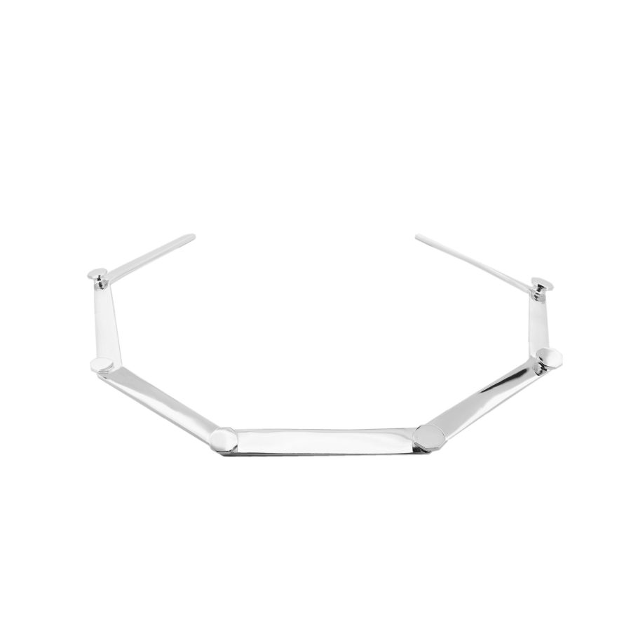 Collana castello argento still 1