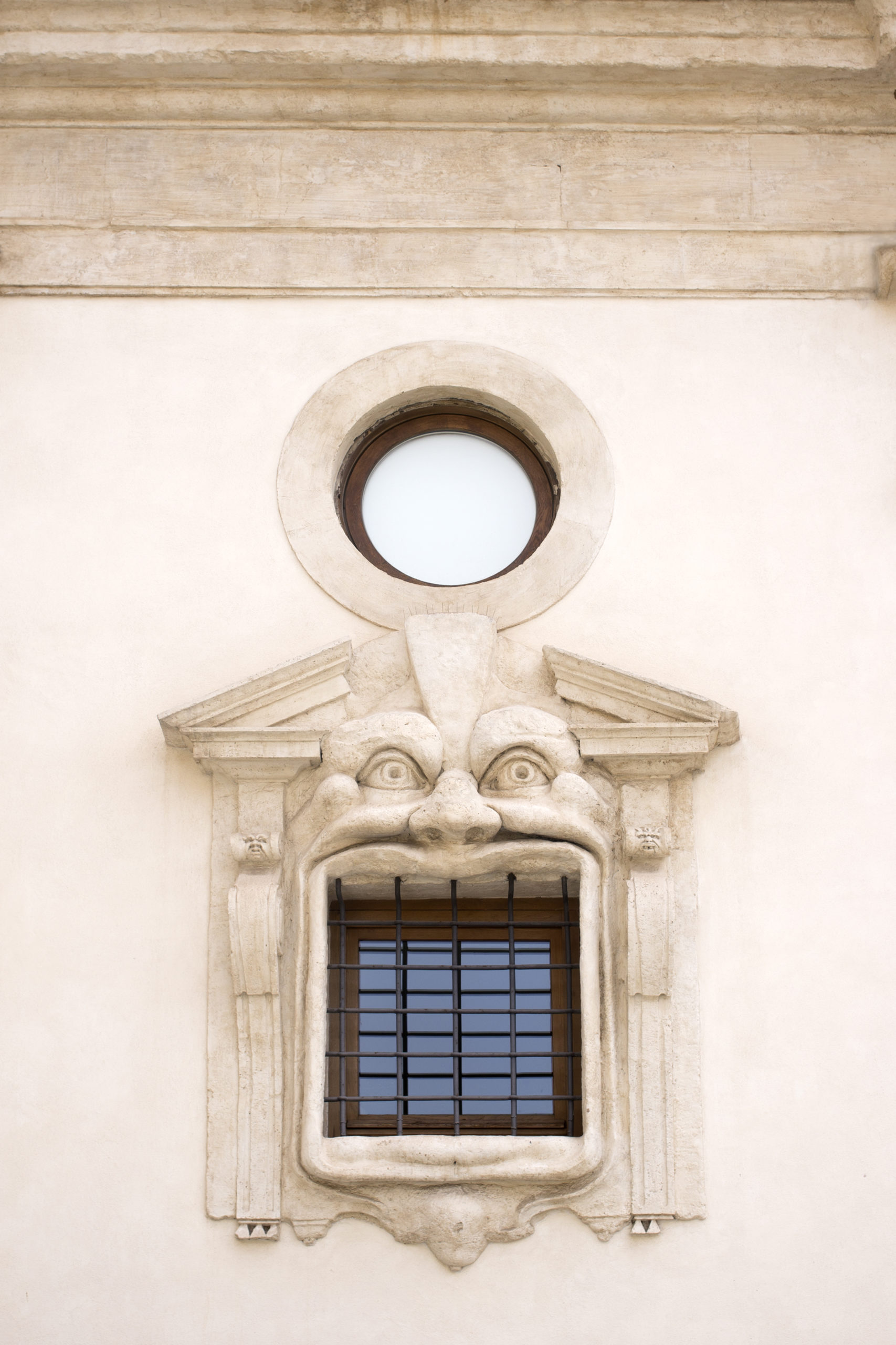 Palazzo Zuccari Roma Trinità dei Monti