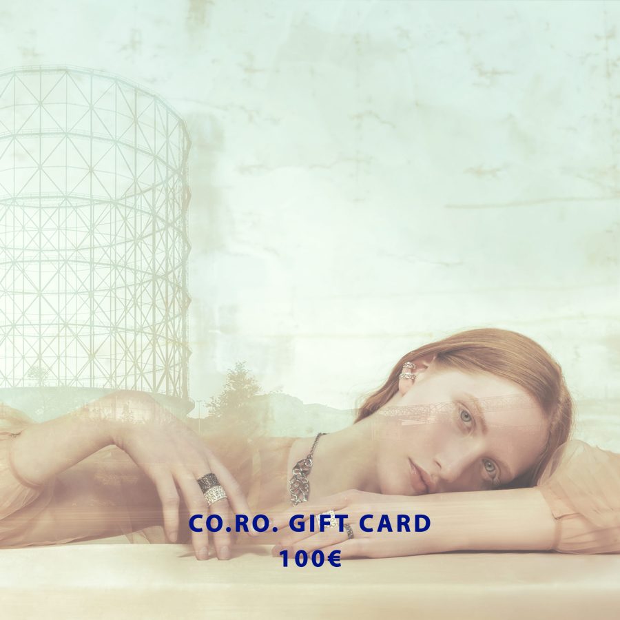 Gift card 100