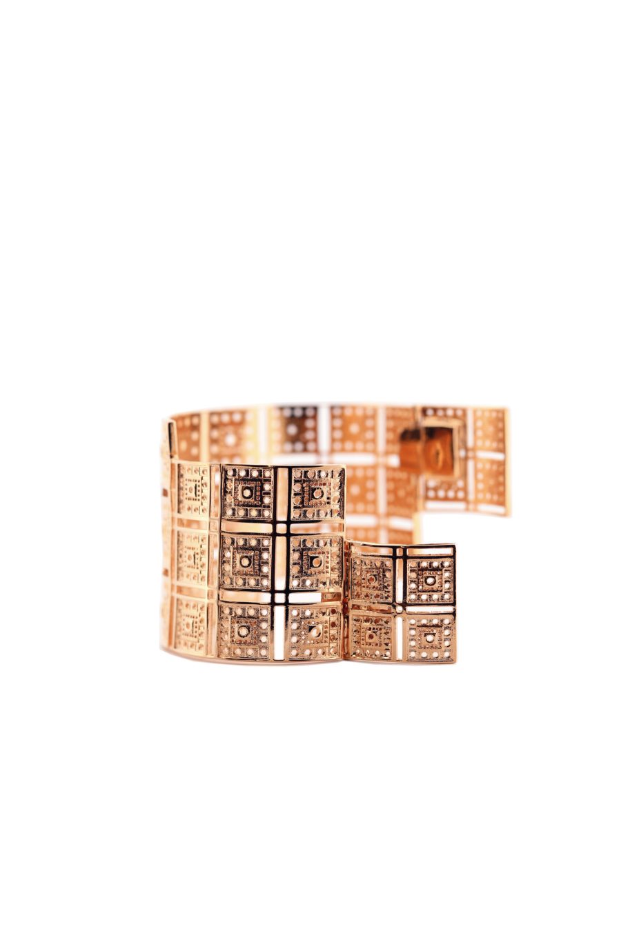 Bracciale IMA oro rosa 2