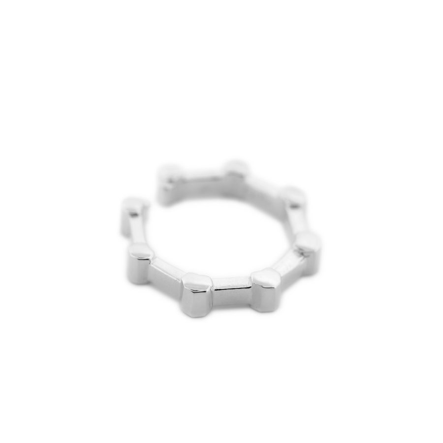 Fede Castello Argento