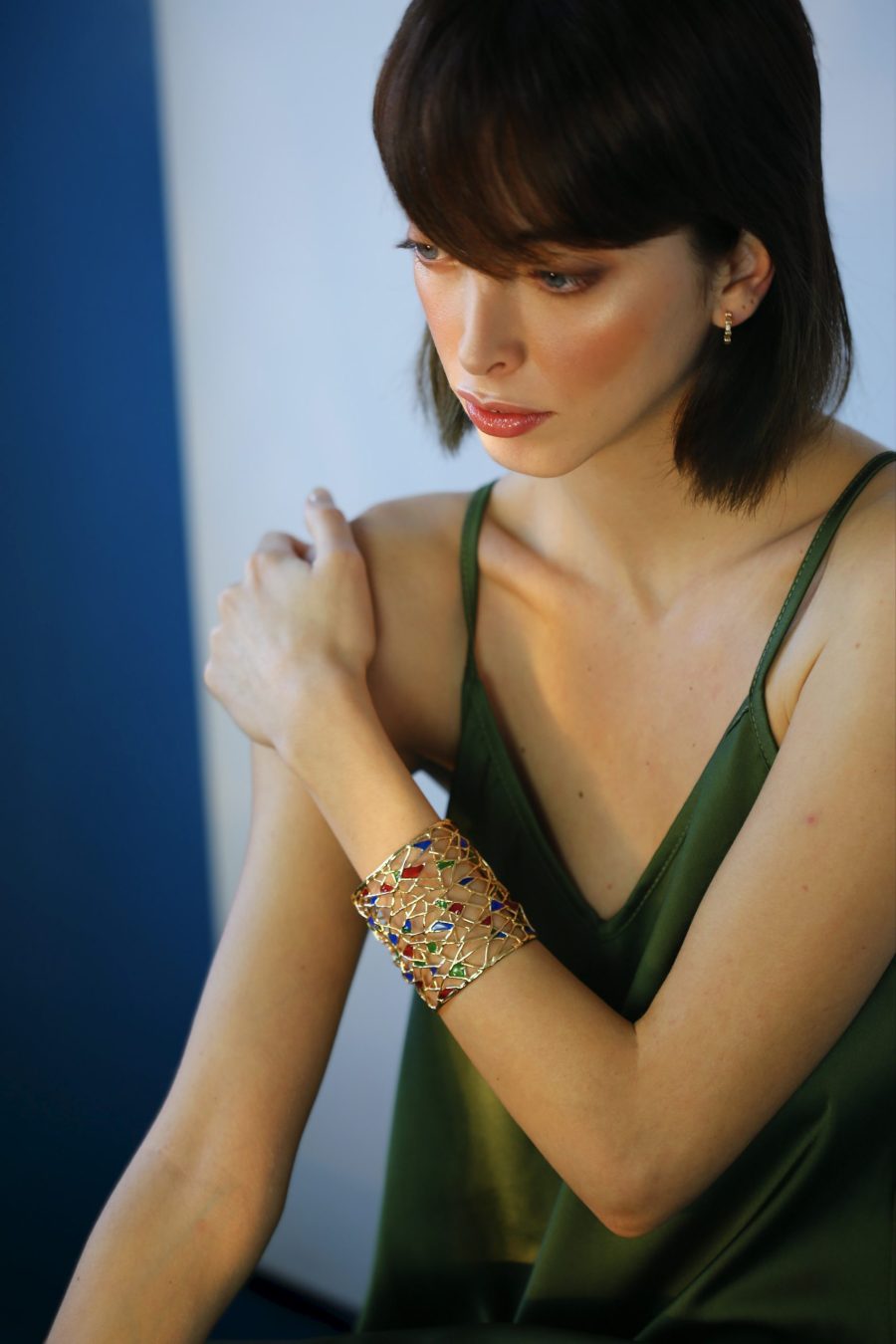 Processed with Lensa with Magic Correction