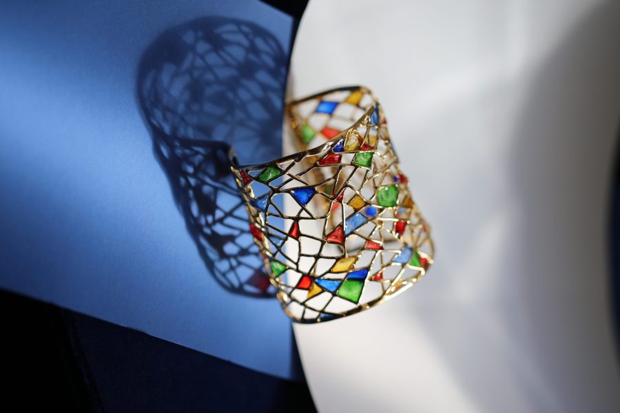 Mood bracciale Peggy