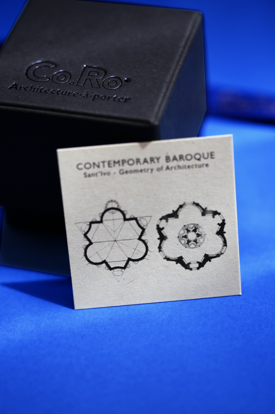 Anello Sant’Ivo alla Sapienza 3