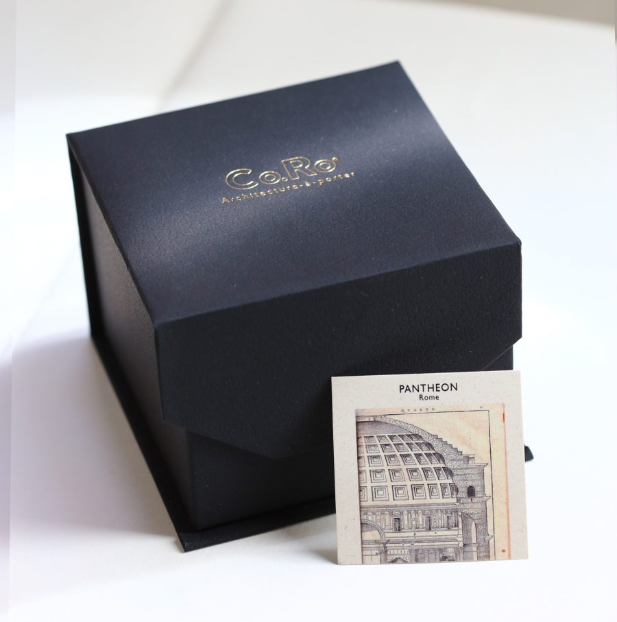Scatola grande Pantheon