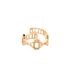 Fedina Rinascimento oro