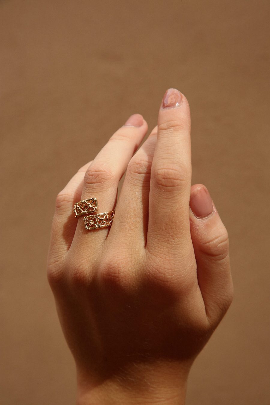 anello gasometro new