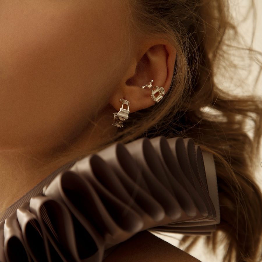 earcuff rinascimento