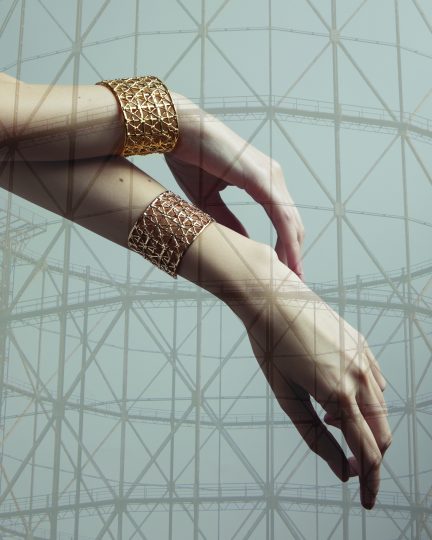 Collezione Gasometro