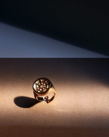 Insta Sigillo Pantheon 1