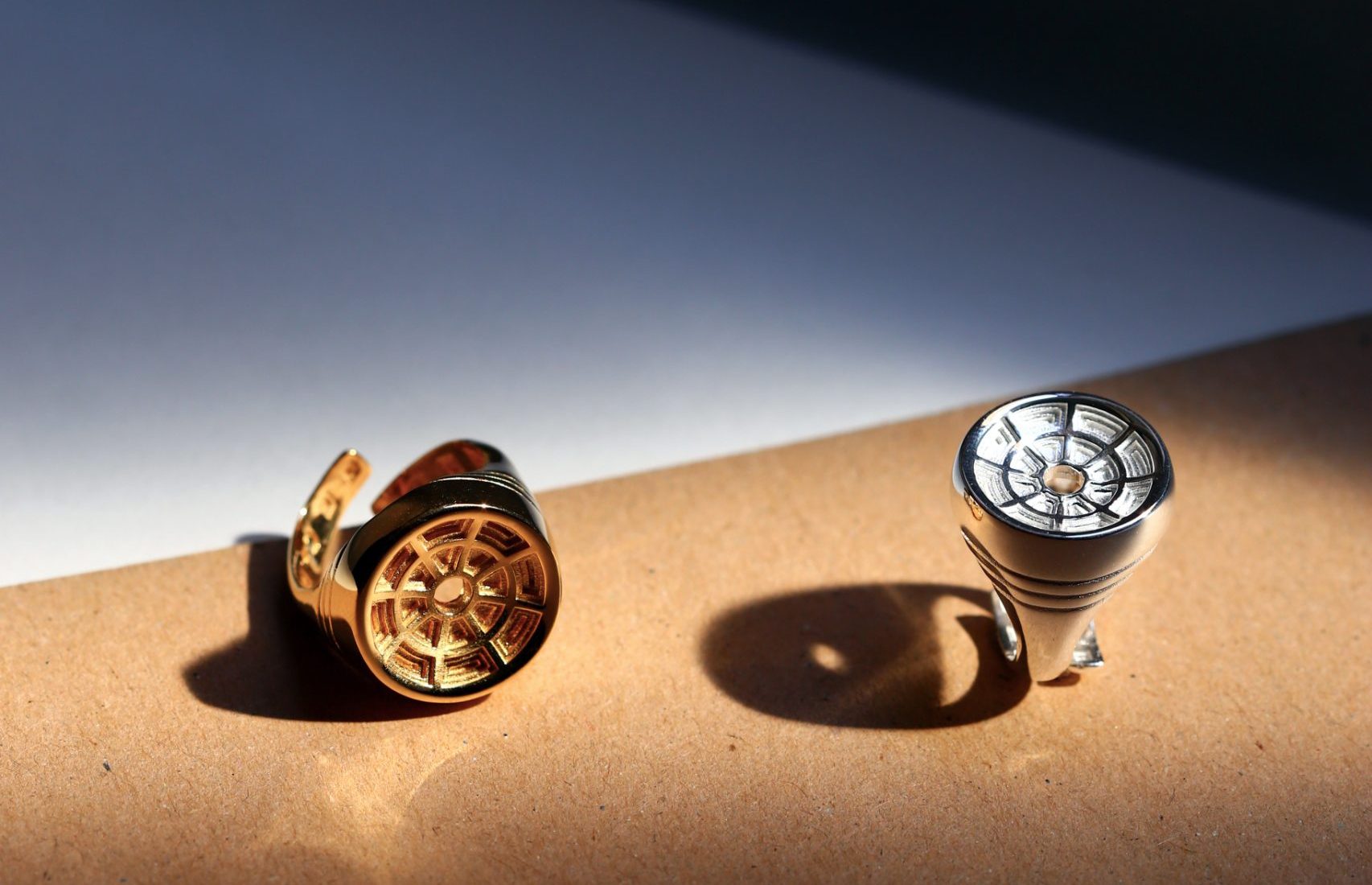 Insta Sigillo Pantheon