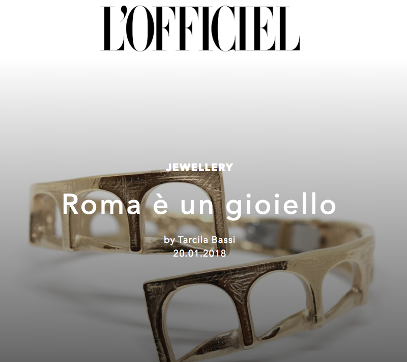 lofficielitalia_cover